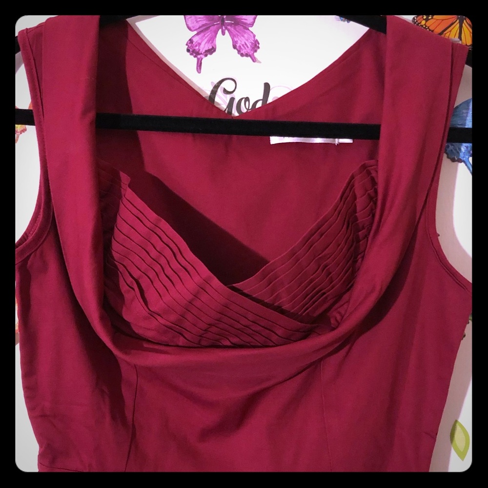 🌸Heroecol rockabilly dress🌸